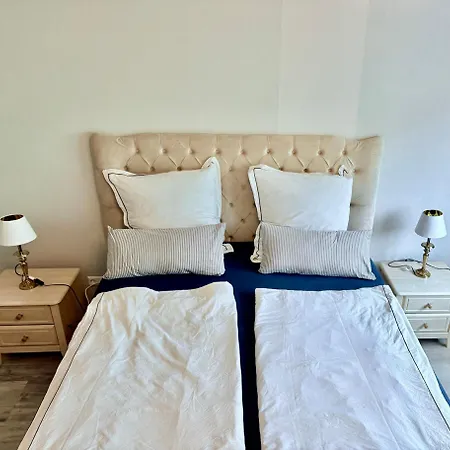 Relaxstay - Skyview - Smart-tv - Wifi Dielheim