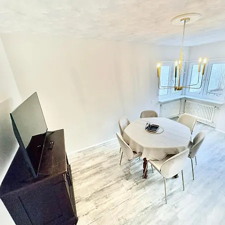 Relaxstay - Skyview - Smart-tv - Wifi Apartamento