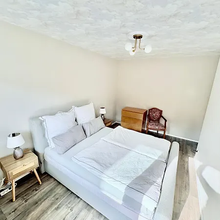 Apartamento Relaxstay - Skyview - Smart-tv - Wifi Dielheim