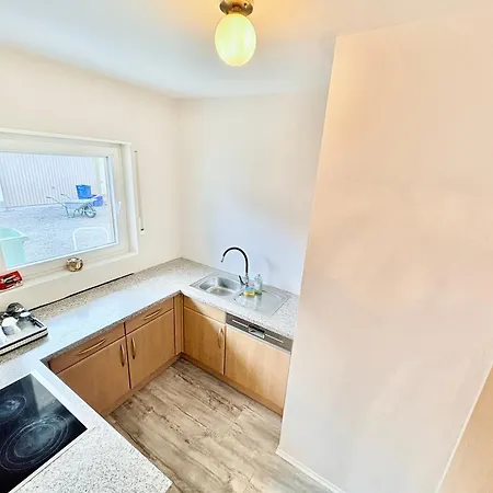 Relaxstay - Skyview - Smart-tv - Wifi Apartamento Dielheim