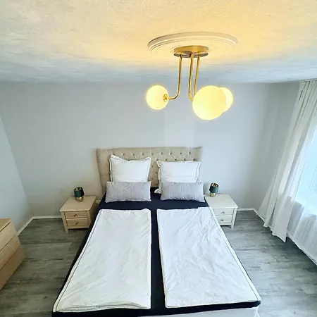 Relaxstay - Skyview - Smart-tv - Wifi *