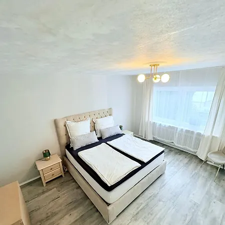 Relaxstay - Skyview - Smart-tv - Wifi * Dielheim