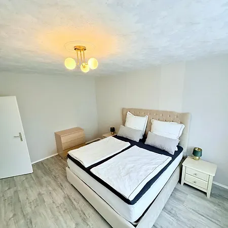 Apartman Relaxstay - Skyview - Smart-tv - Wifi