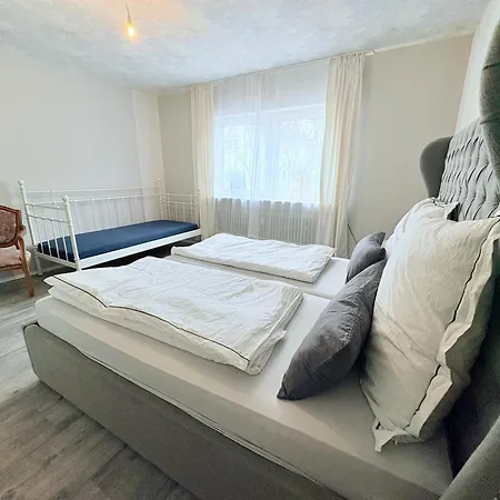 Relaxstay - Skyview - Smart-tv - Wifi Dielheim