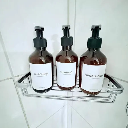 Relaxstay - Skyview - Smart-tv - Wifi * Dielheim