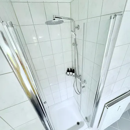 Relaxstay - Skyview - Smart-tv - Wifi Dielheim
