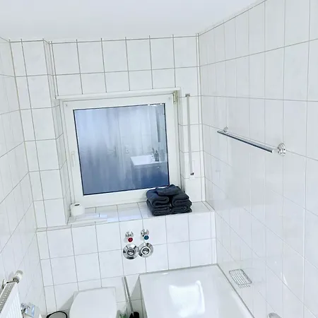 Appartamento Relaxstay - Skyview - Smart-tv - Wifi
