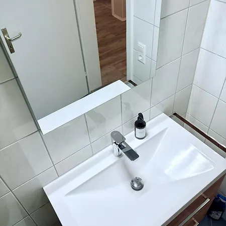 Relaxstay - Skyview - Smart-tv - Wifi Apartamento Dielheim