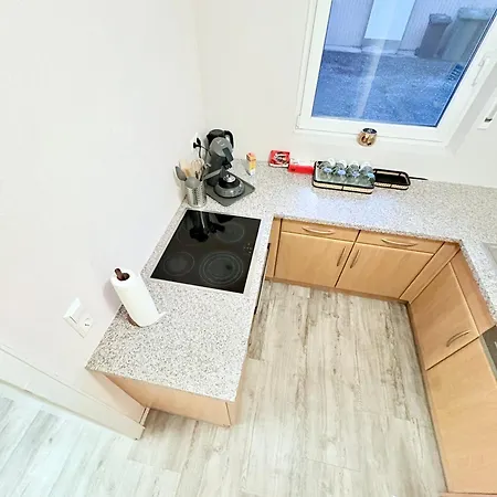 Relaxstay - Skyview - Smart-tv - Wifi Dielheim