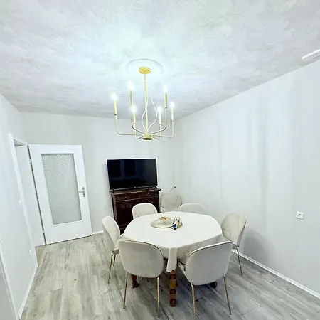 Relaxstay - Skyview - Smart-tv - Wifi