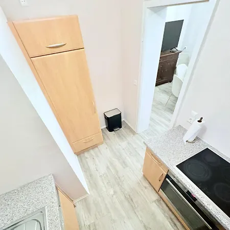 Appartamento Relaxstay - Skyview - Smart-tv - Wifi *