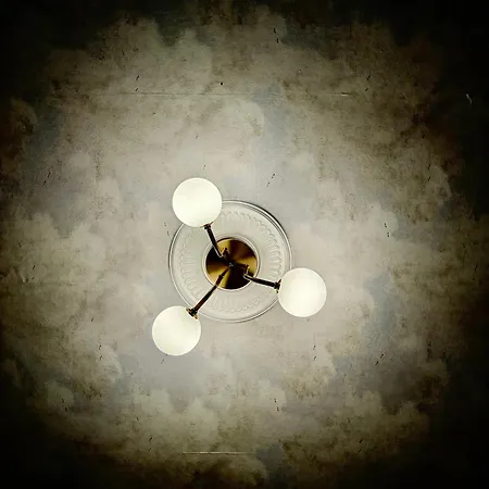 Relaxstay - Skyview - Smart-tv - Wifi Apartamento